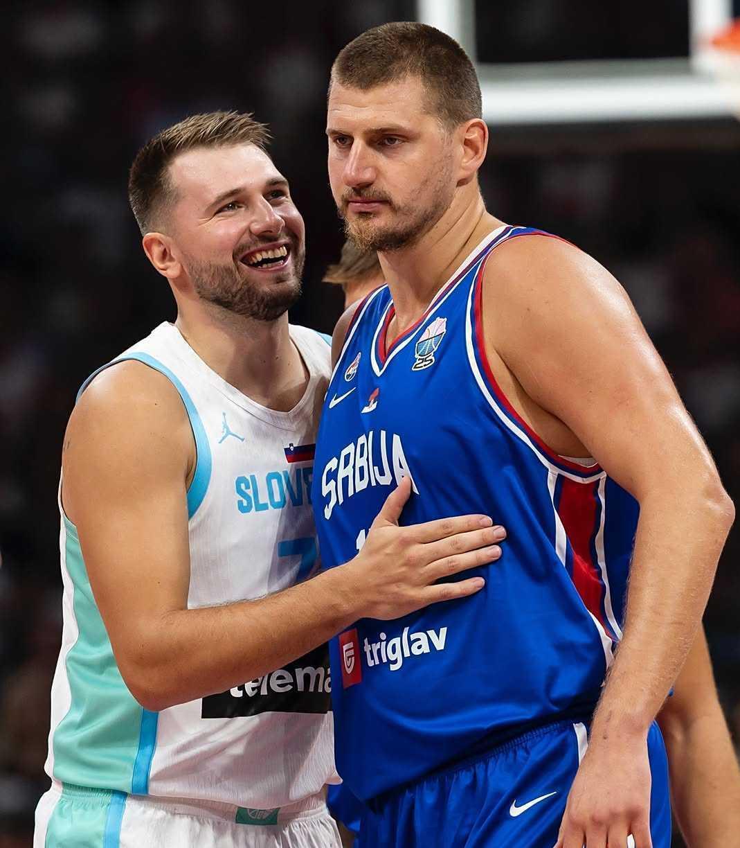 东契奇连续五场比赛得分超过赛况扑朔迷离,雄鹿挑战极限!的简单介绍 东契奇连续五场比赛得分超过赛况扑朔迷离,雄鹿挑战极限!的简单介绍