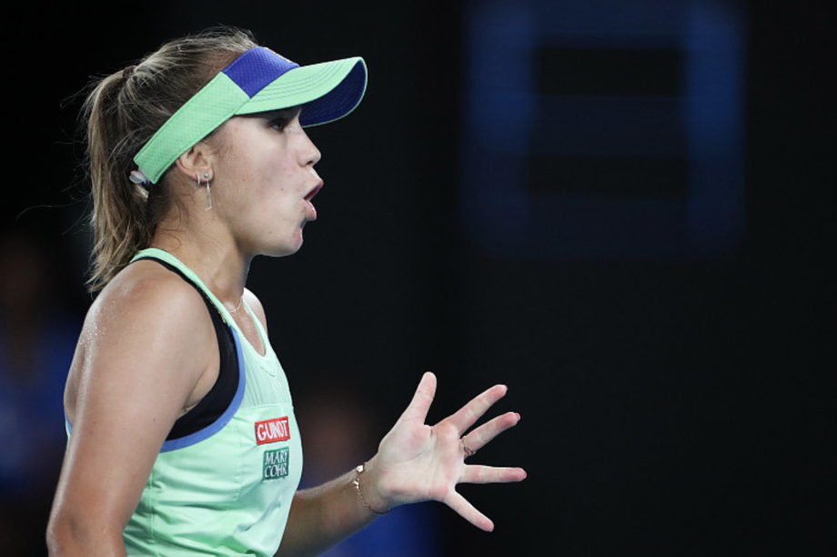 穆古鲁扎新星逆转表现惊艳，TL未来可期！的简单介绍