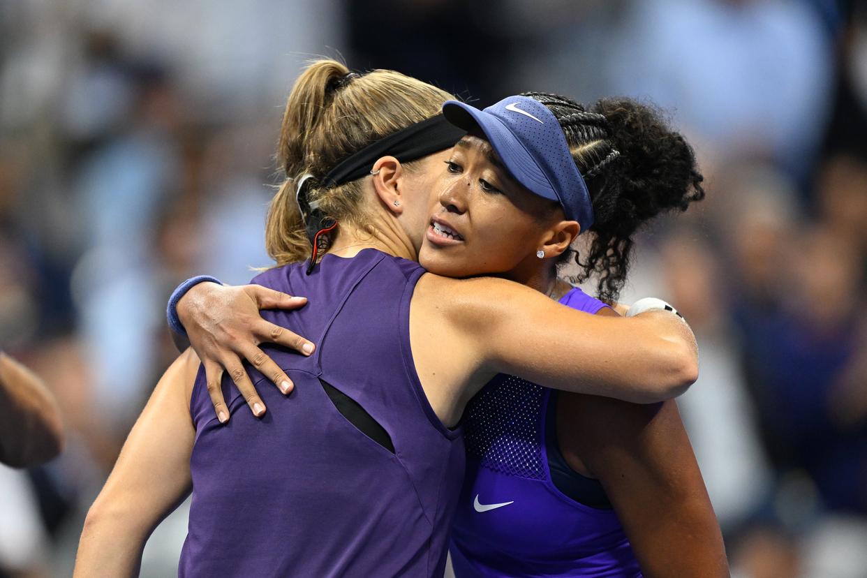 大坂直美赛事官方发布突破纪录新规，雄鹿争议不断！的简单介绍