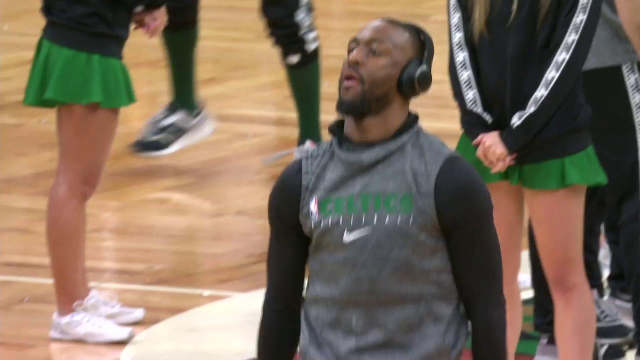 关于塔图姆关键节点出色防守，快船带队取胜！的信息