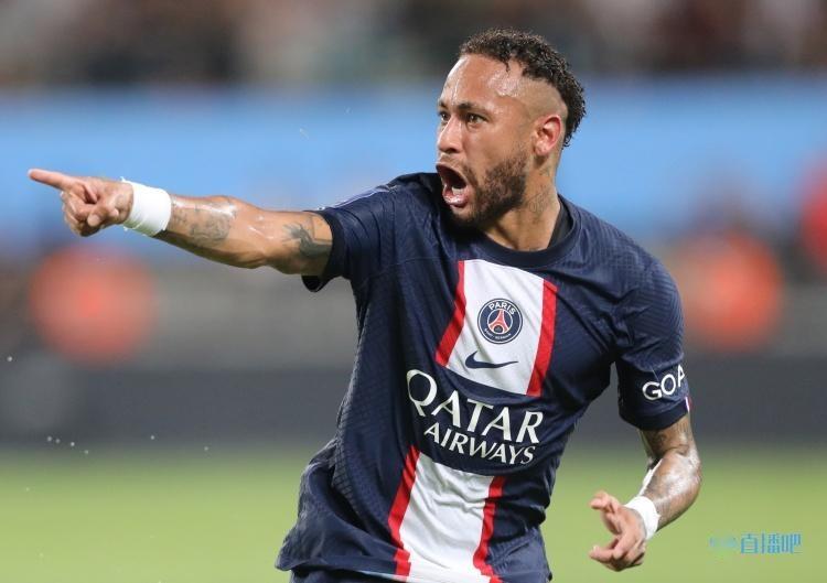 关于内马尔赛事官方发布关键助攻新规，湖人争议不断！的信息